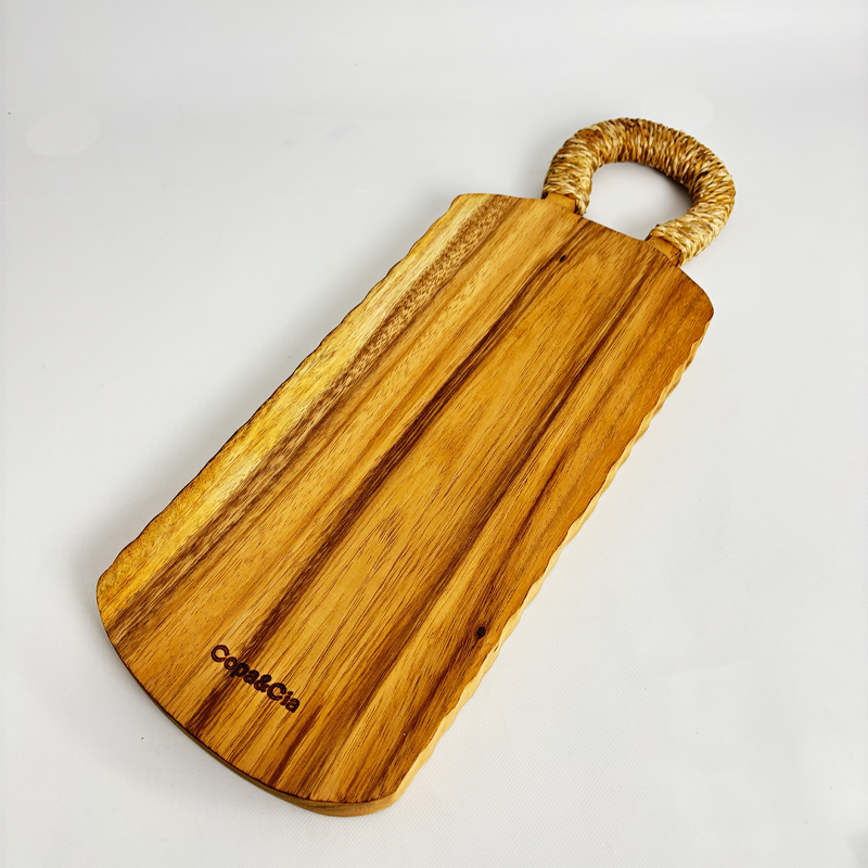 TÁBUA RÚSTICA RAIZES