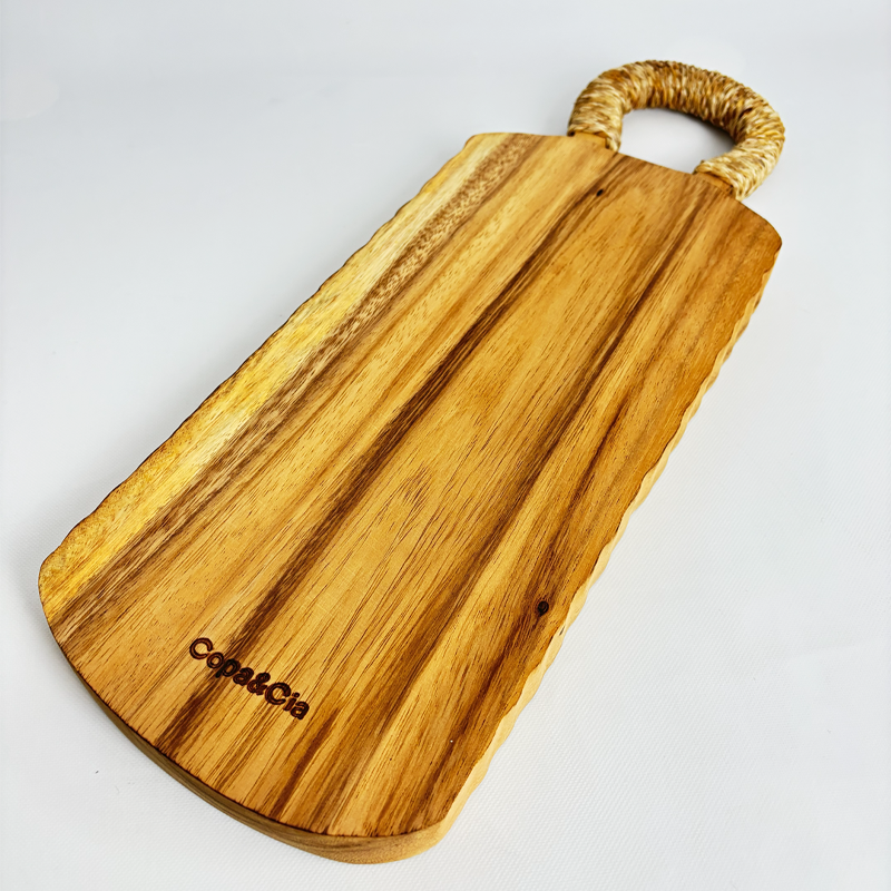 TÁBUA RÚSTICA RAIZES