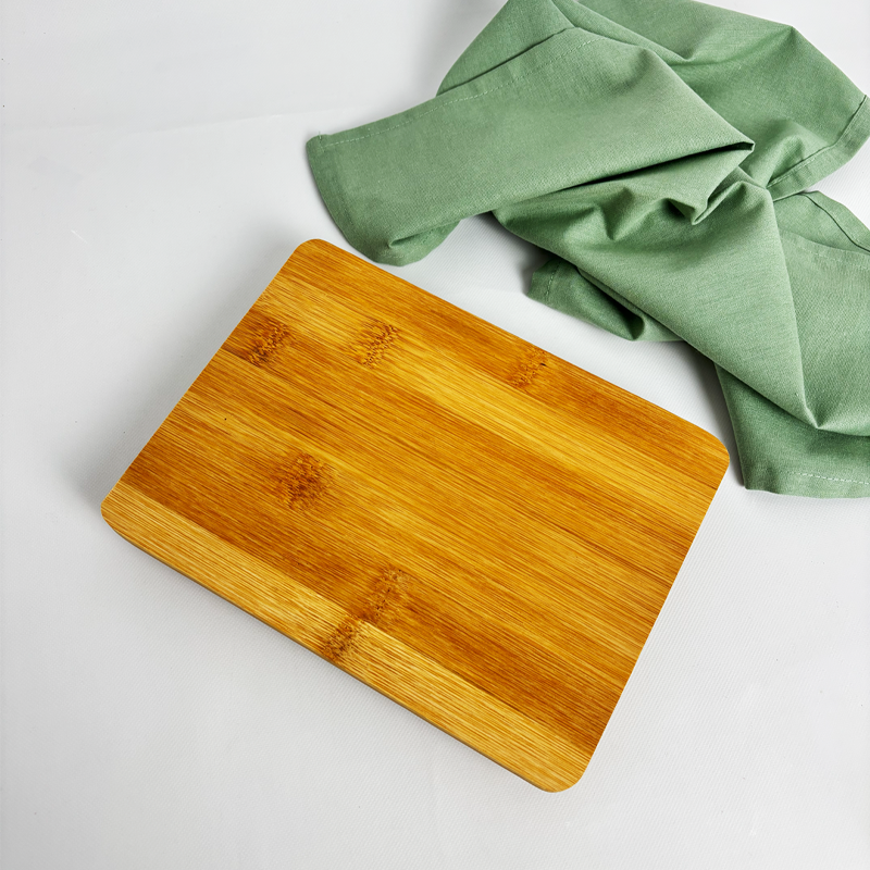 BANDEJA RETANGULAR COM PE TULUM