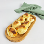 BANDEJA OVAL BALI MÉDIA