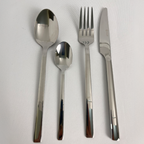 FAQUEIRO 24 PEÇAS FIRENZE