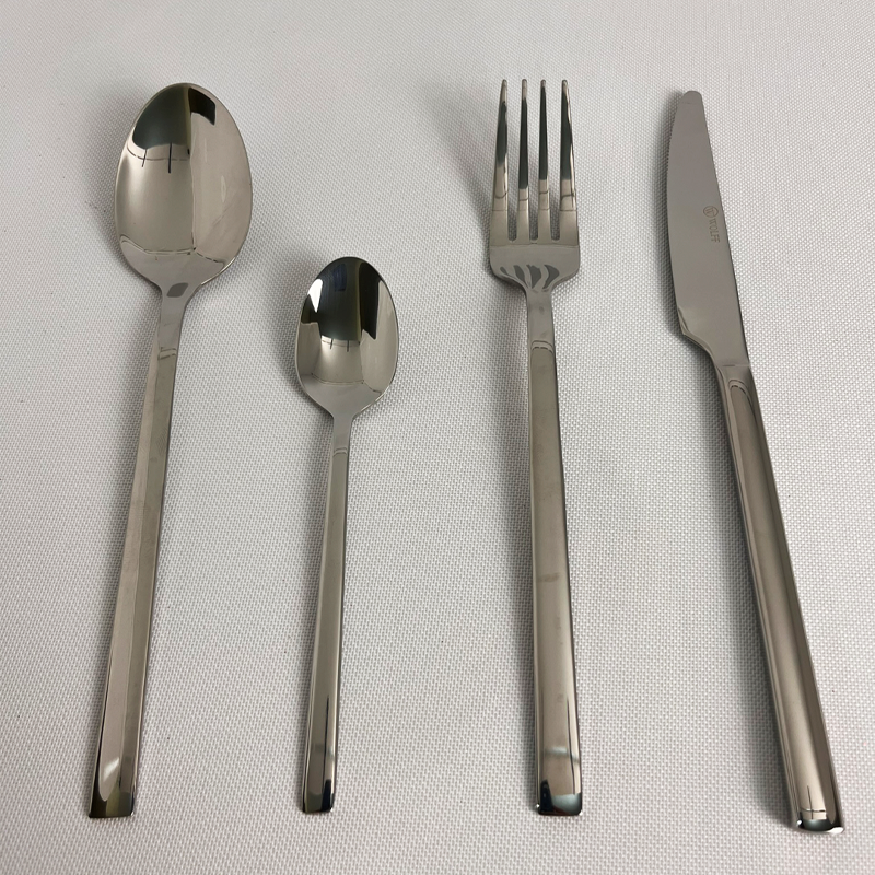 FAQUEIRO 24 PEÇAS FIRENZE