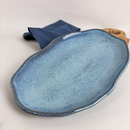 TRAVESSA OVAL ALMAR RASA