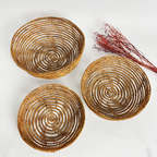 TRIO GRUMARI REDONDO