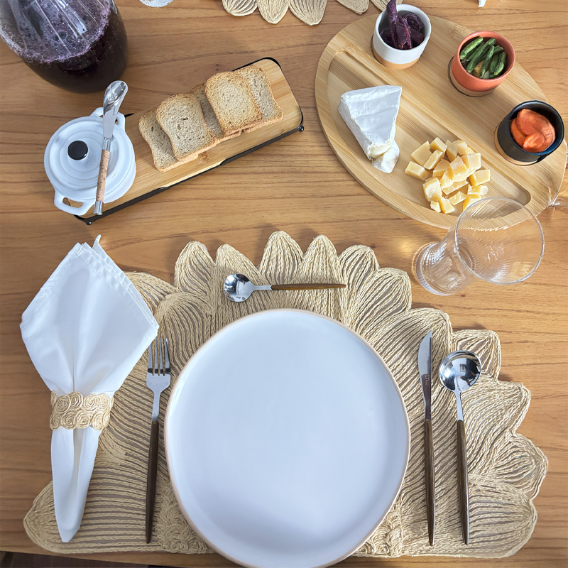 LUGAR AMERICANO AIKA