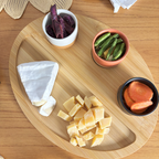 PETISQUEIRA TRIO NATURE