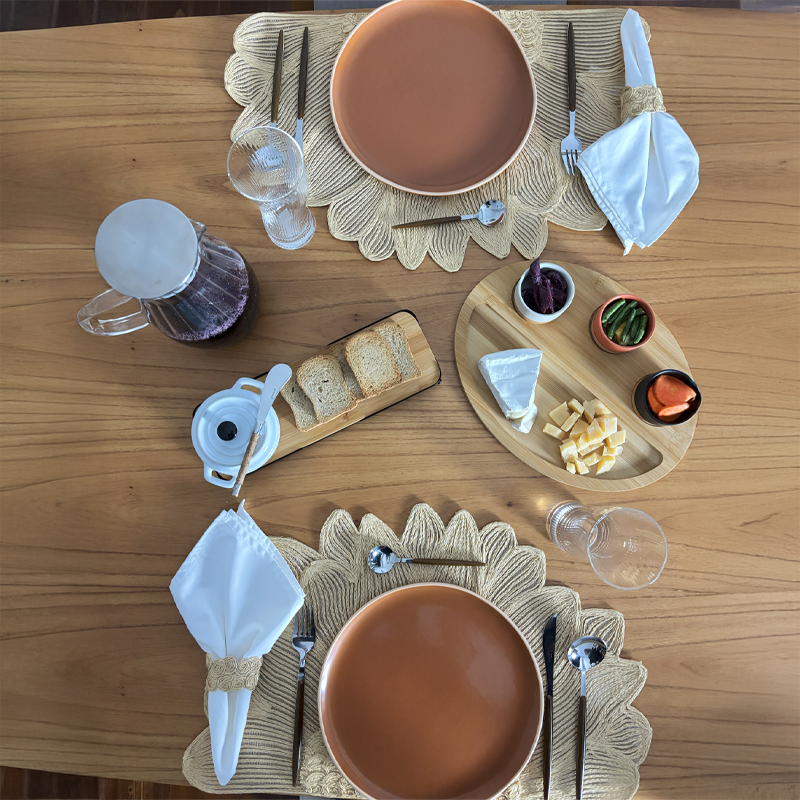 LUGAR AMERICANO AIKA