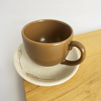 XICARA COM PIRES FOLHAS E TRIGOS