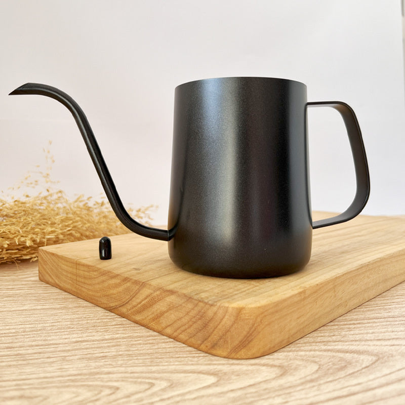 LEITEIRA BLACK BICO DE PATO