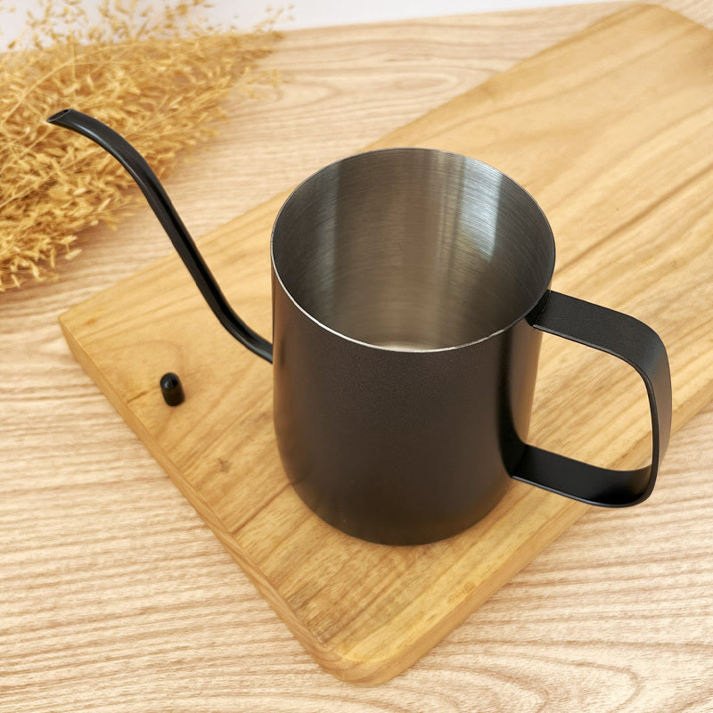 LEITEIRA BLACK BICO DE PATO