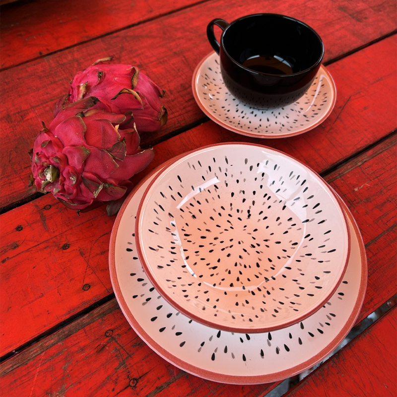 Bowl Pitaya