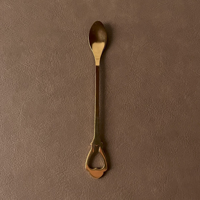 COLHER DE CHÁ OLIMPO