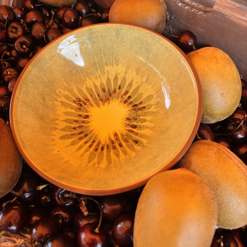 Bowl Kiwi