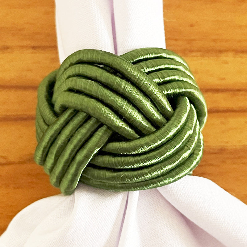 ANEL DE GUARDANAPO TRACCIA