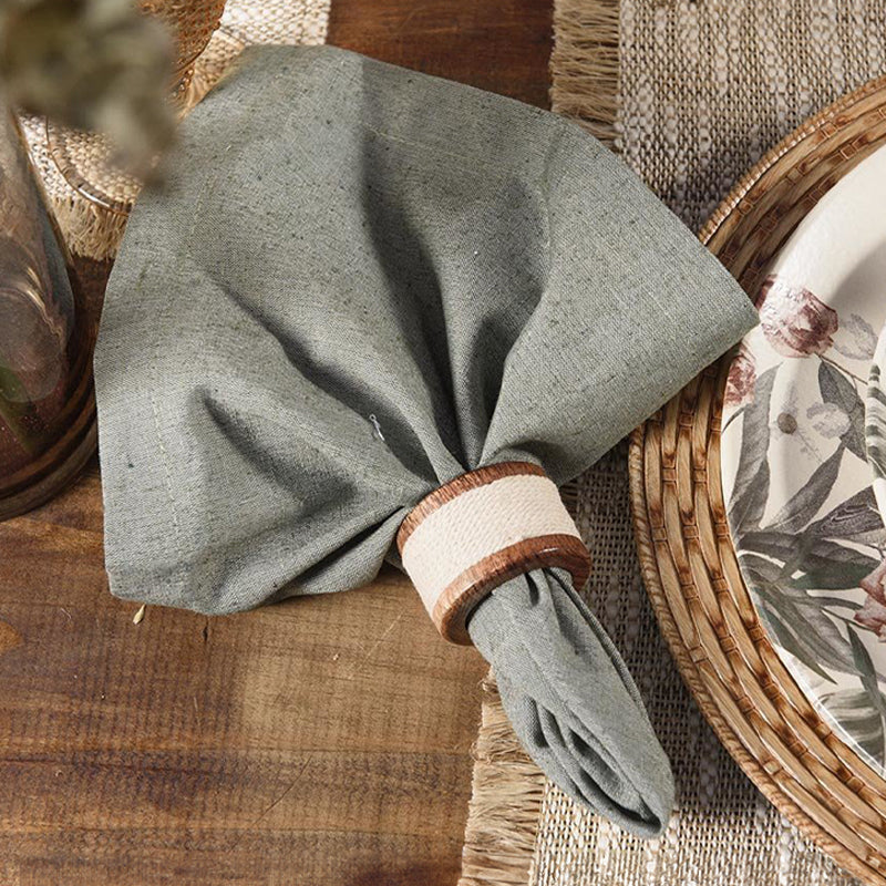 ANEL DE GUARDANAPO FORTALEZA