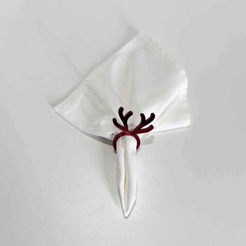 ANEL DE GUARDANAPO ALCE