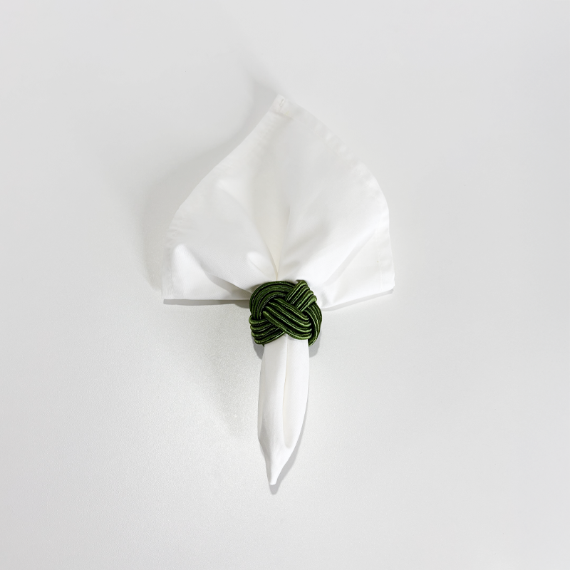 ANEL DE GUARDANAPO TRACCIA