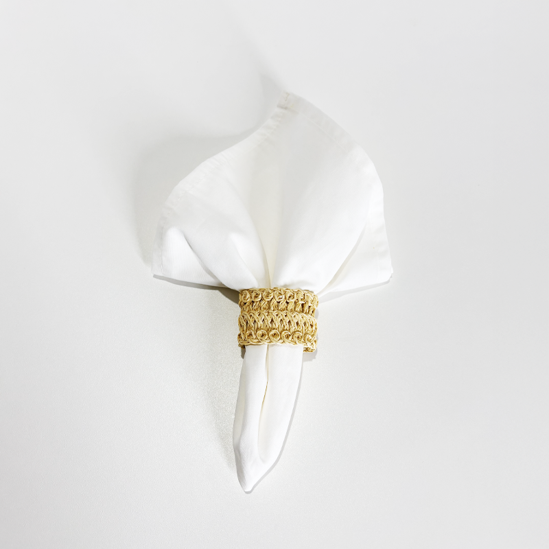 ANEL DE GUARDANAPO BRAZIL