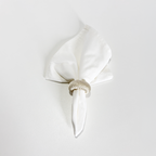 ANEL DE GUARDANAPO RAYON