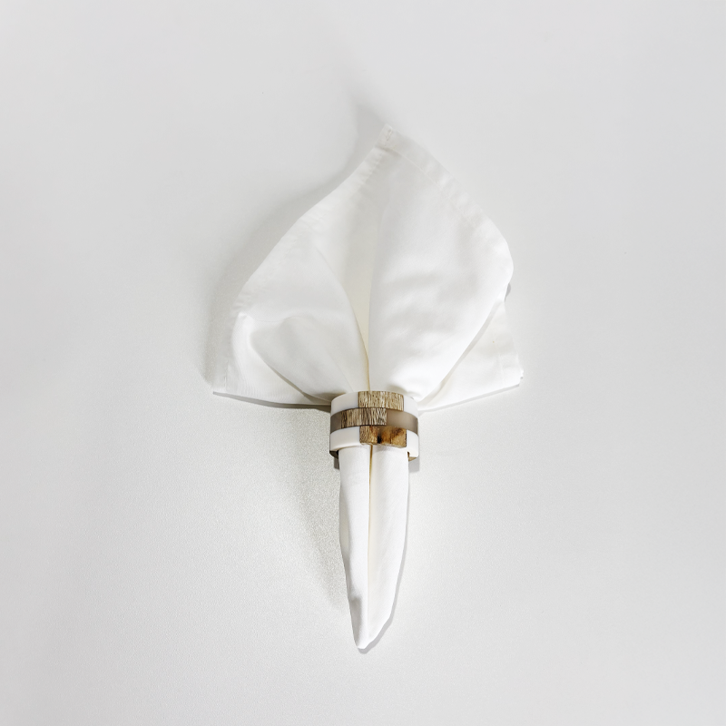 ANEL DE GUARDANAPO BAIA DO SANCHO