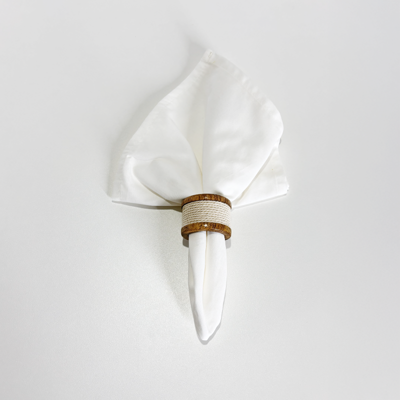 ANEL DE GUARDANAPO FORTALEZA