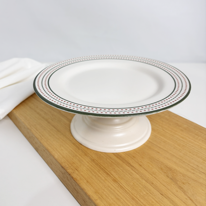 BOLEIRA PEQUENA DOTS