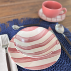 BOWLS LINHAS E LISTRAS