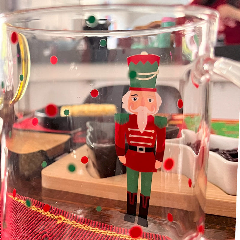 CANECA SOLDADINHO DE CHUMBO