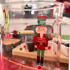 CANECA SOLDADINHO DE CHUMBO