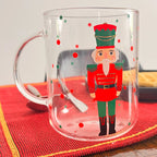 CANECA SOLDADINHO DE CHUMBO