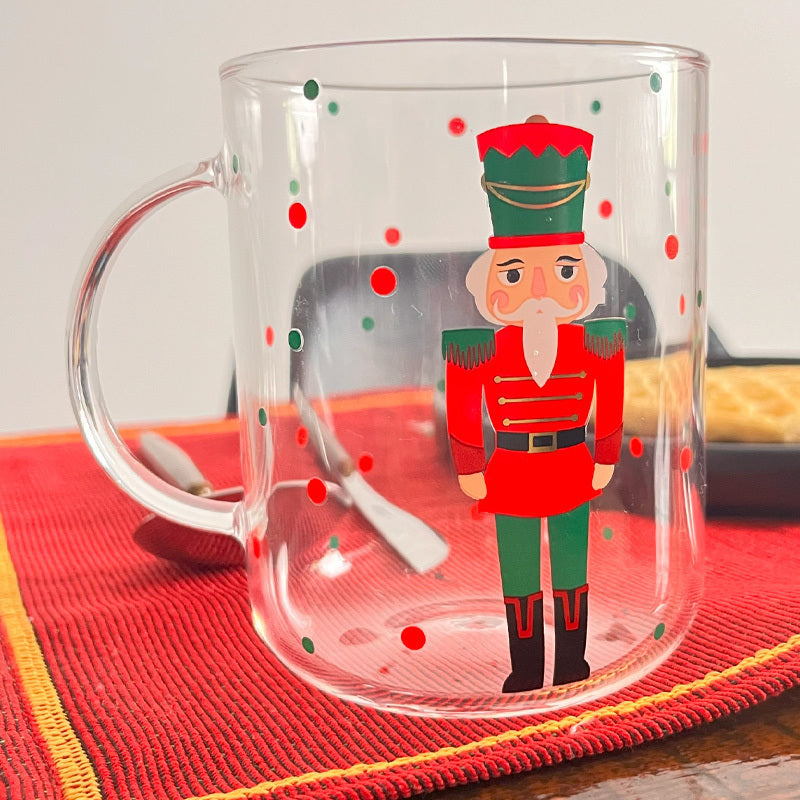 CANECA SOLDADINHO DE CHUMBO