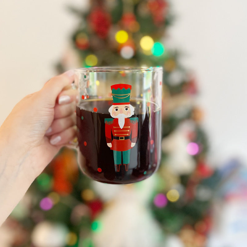 CANECA SOLDADINHO DE CHUMBO