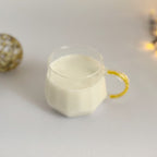 CANECA ALEGRIA AMARELA