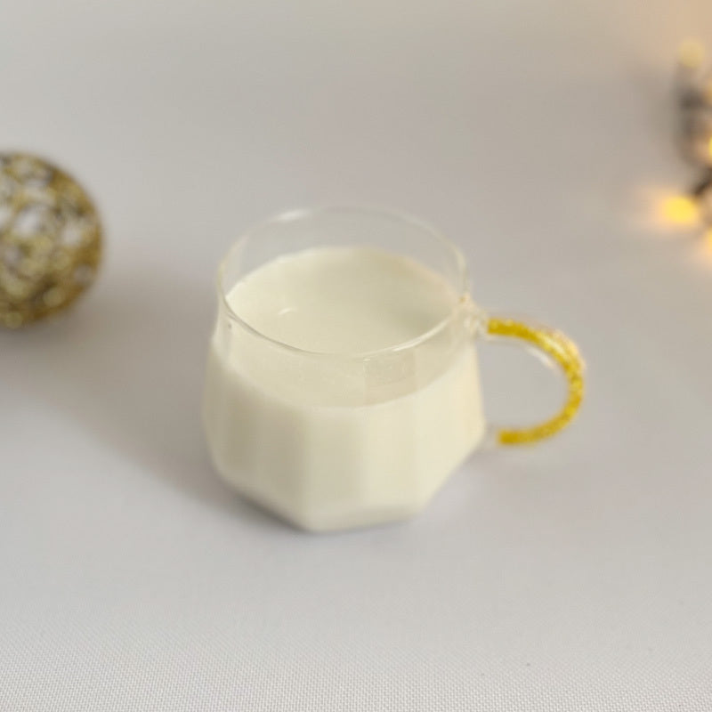 CANECA ALEGRIA AMARELA