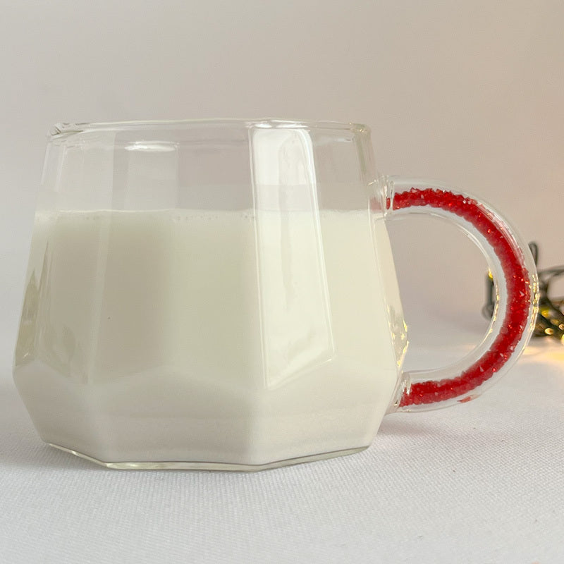 CANECA ALEGRIA VERMELHA