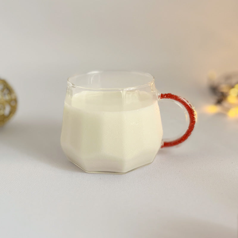 CANECA ALEGRIA VERMELHA