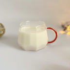 CANECA ALEGRIA VERMELHA