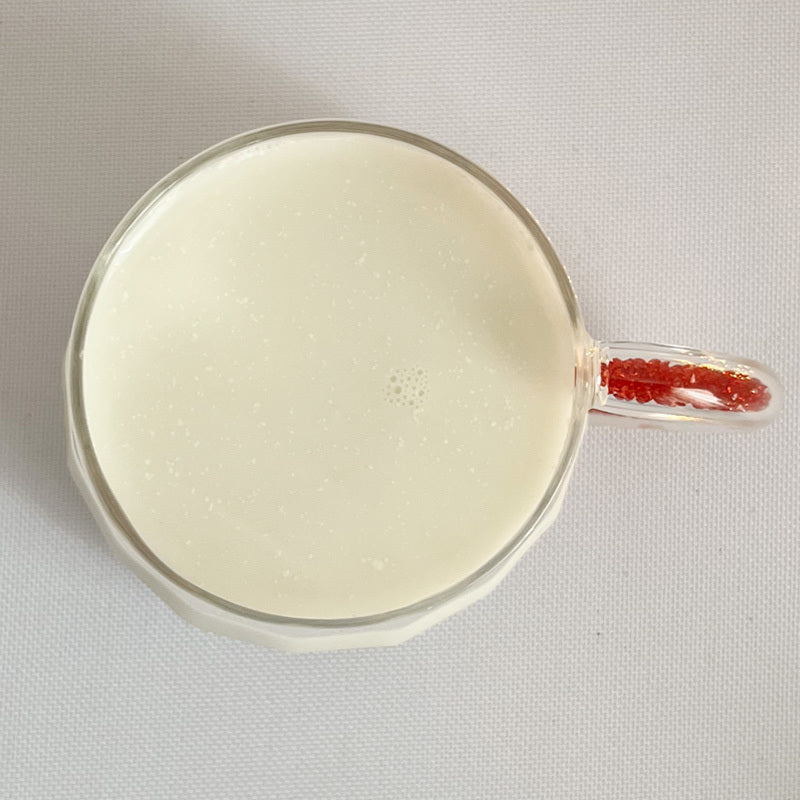 CANECA ALEGRIA VERMELHA