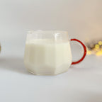 CANECA ALEGRIA VERMELHA