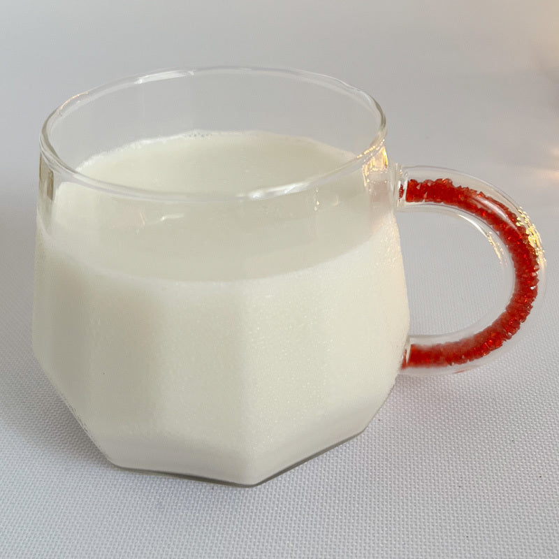 CANECA ALEGRIA VERMELHA