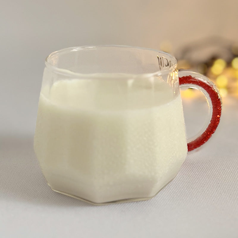 CANECA ALEGRIA VERMELHA