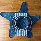 LUGAR AMERICANO NATURE ESTRELA DO MAR