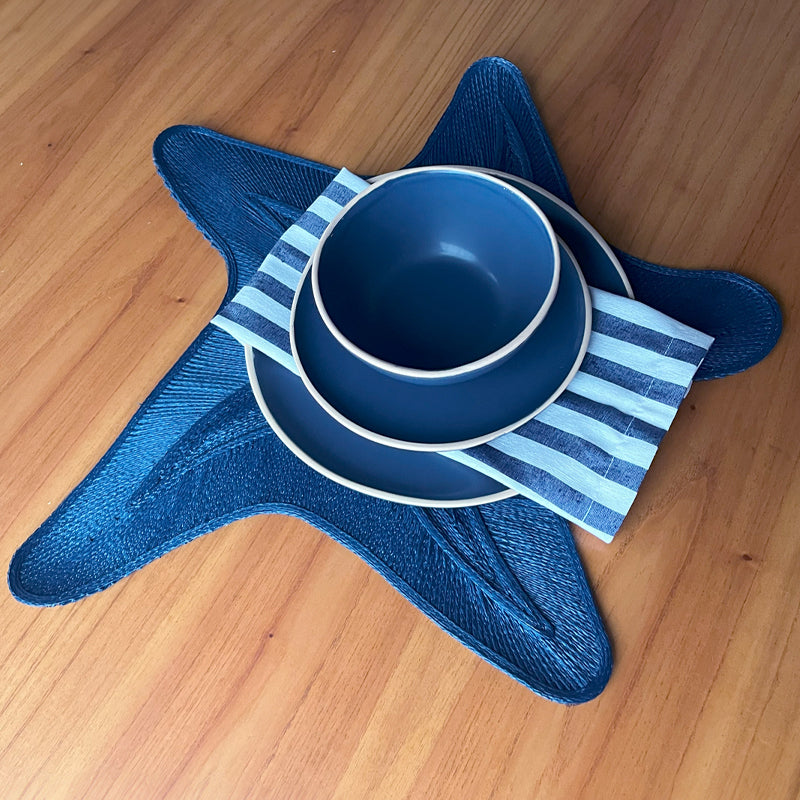 LUGAR AMERICANO NATURE ESTRELA DO MAR