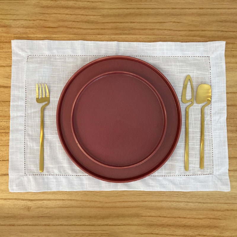 LUGAR AMERICANO CORES PONTO AJOUR