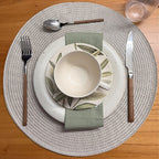 DUPLINHA DE LUGAR AMERICANO LUNA