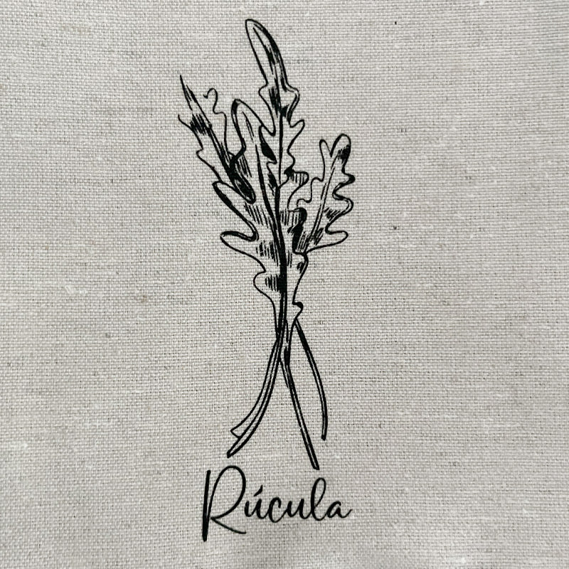 KIT GUARDANAPO TEMPEROS