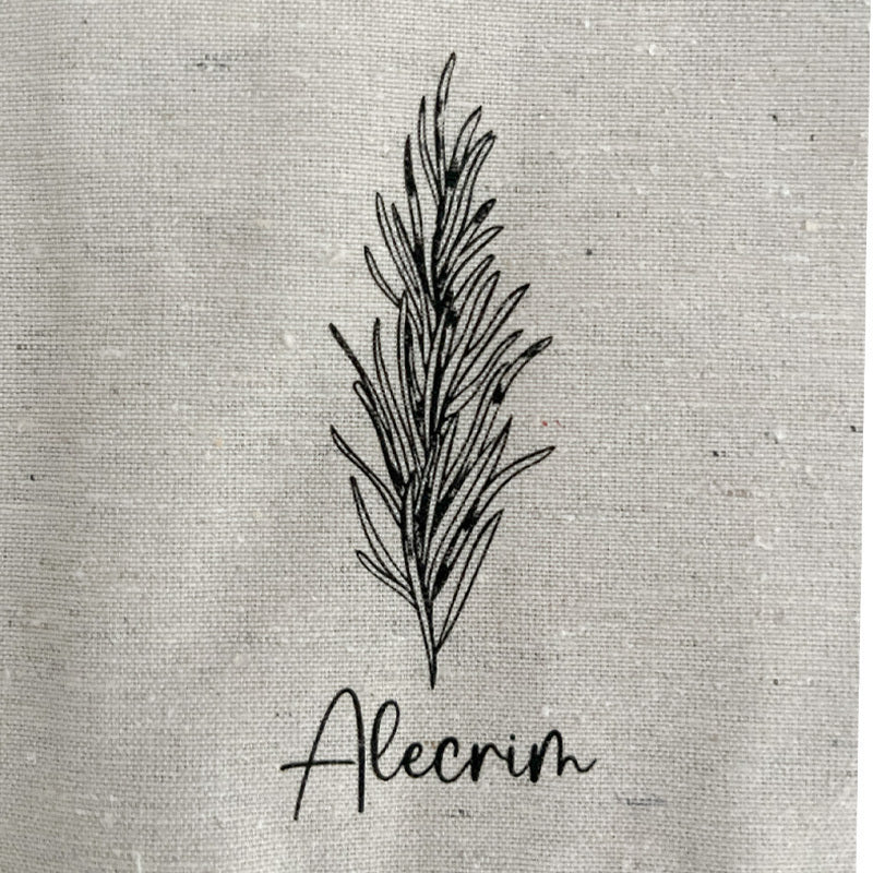 KIT GUARDANAPO TEMPEROS