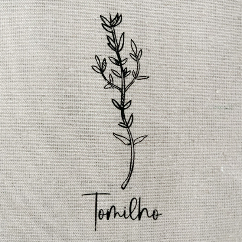 KIT GUARDANAPO TEMPEROS