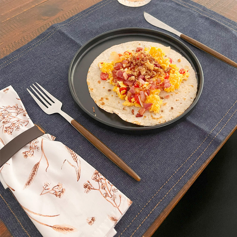 GUARDANAPO HOME TRIGO