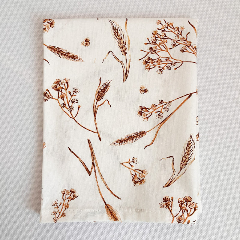 KIT GUARDANAPO HOME TRIGO